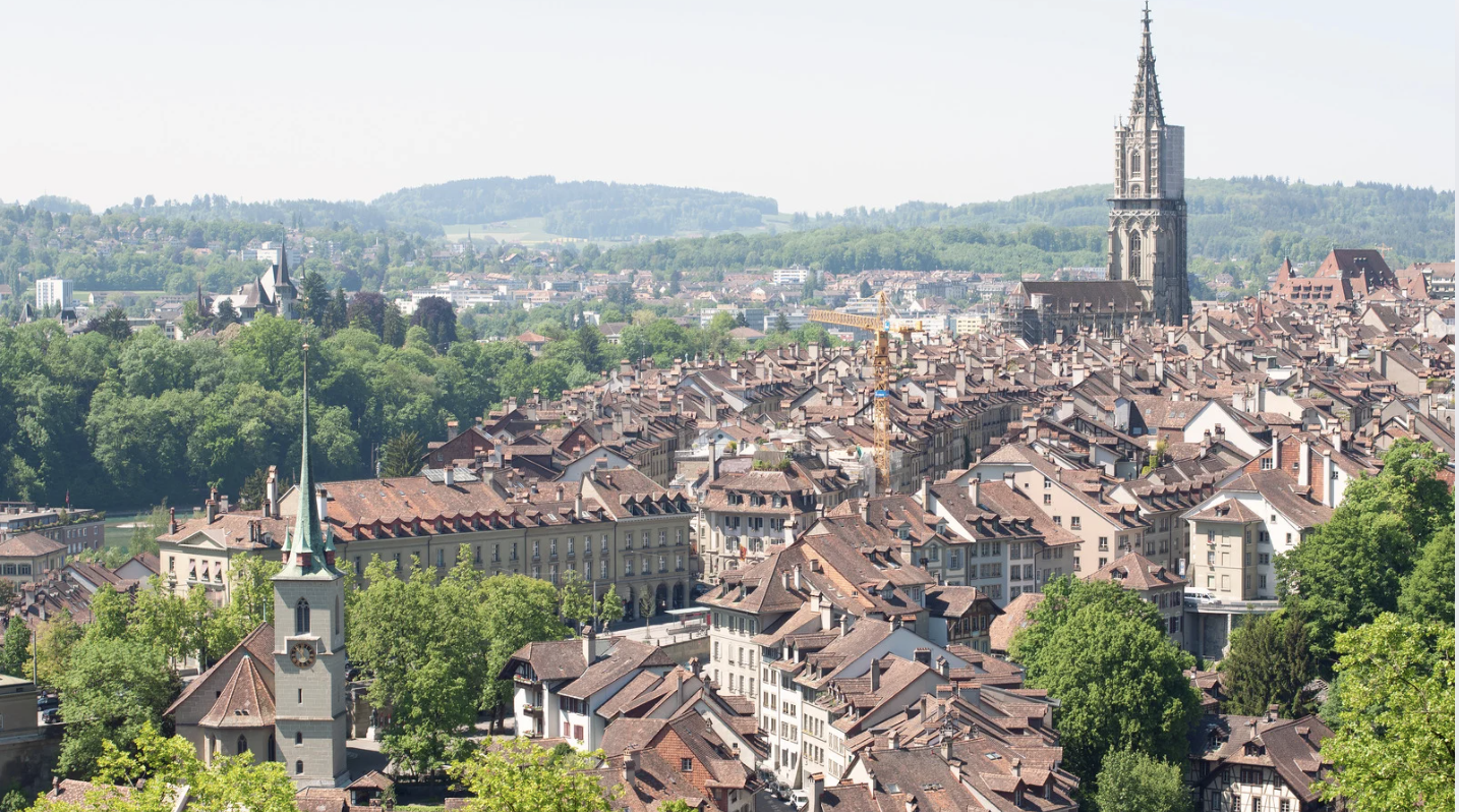 Der Lohnrechner für den Kanton Bern