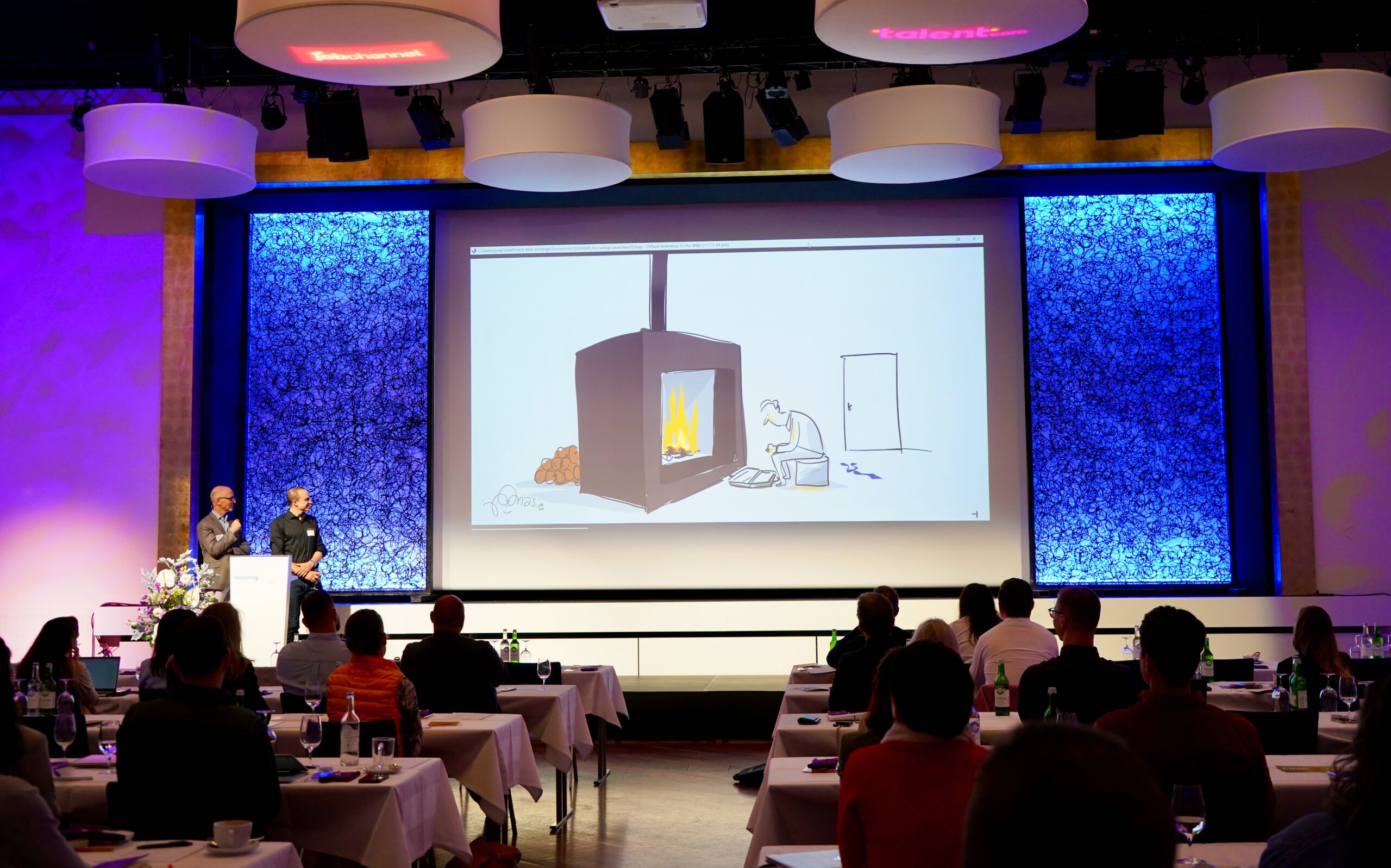 Geschützt: Recruiting Convention Zurich 2025 Download